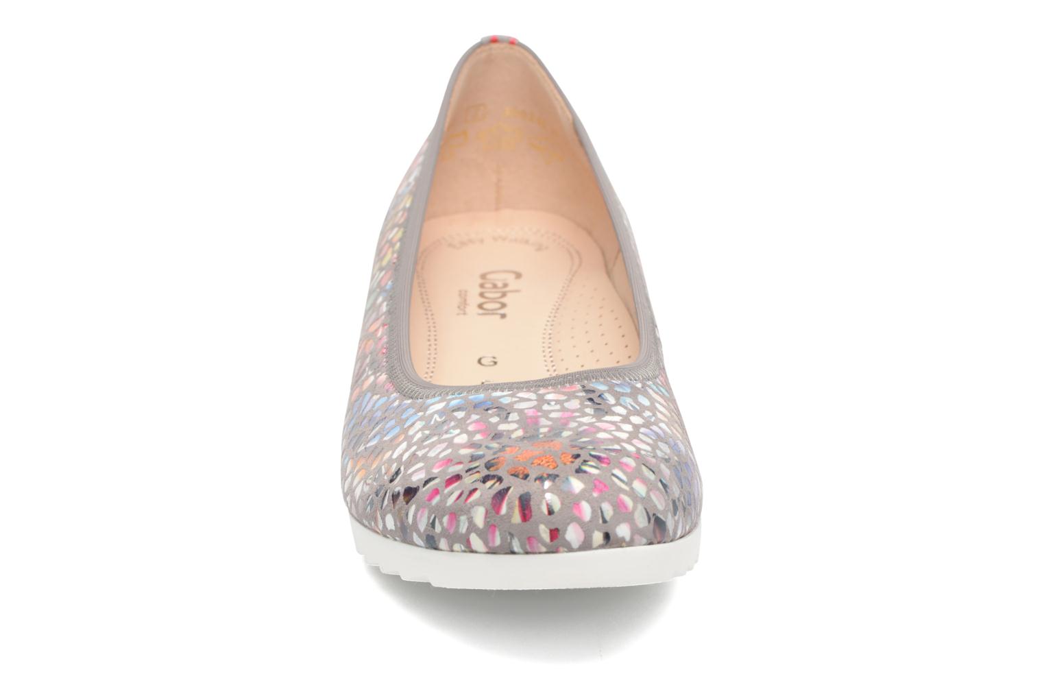 Gabor Genua 2 (Multicolore) - Les Ballerines en Más cómodo Les - chaussures les plus populaires pour les hommes et les femmes 3b6d01 Gabor Genua 2 (Multicolore) - Les Ballerines en Más cómodo Les - chaussures les plus populaires pour les hommes et les femmes 3b6d01